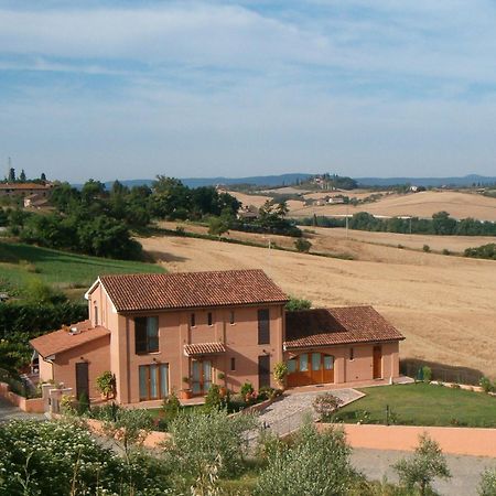 B&B La Verbena Siena Exterior photo