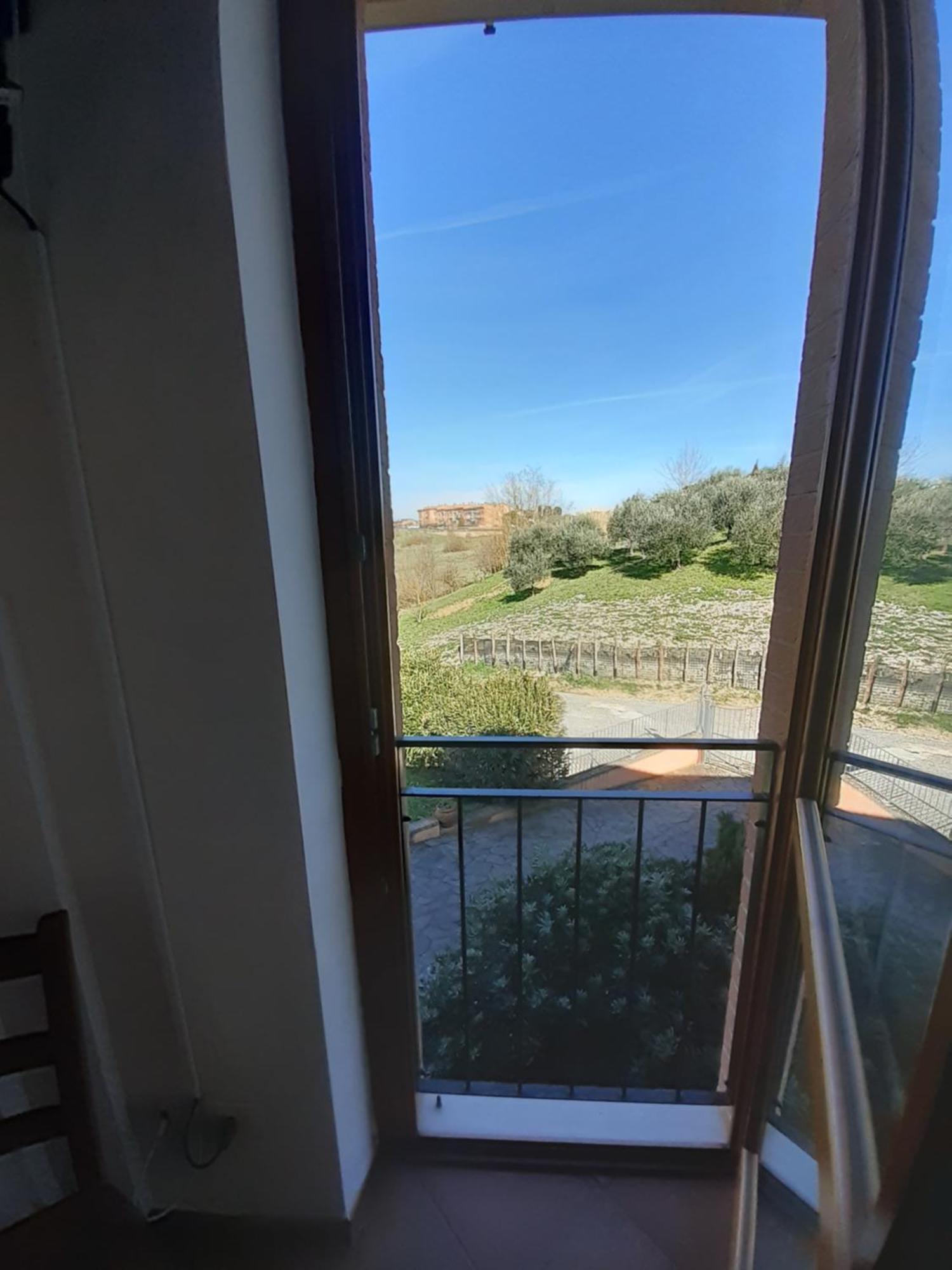 B&B La Verbena Siena Exterior photo