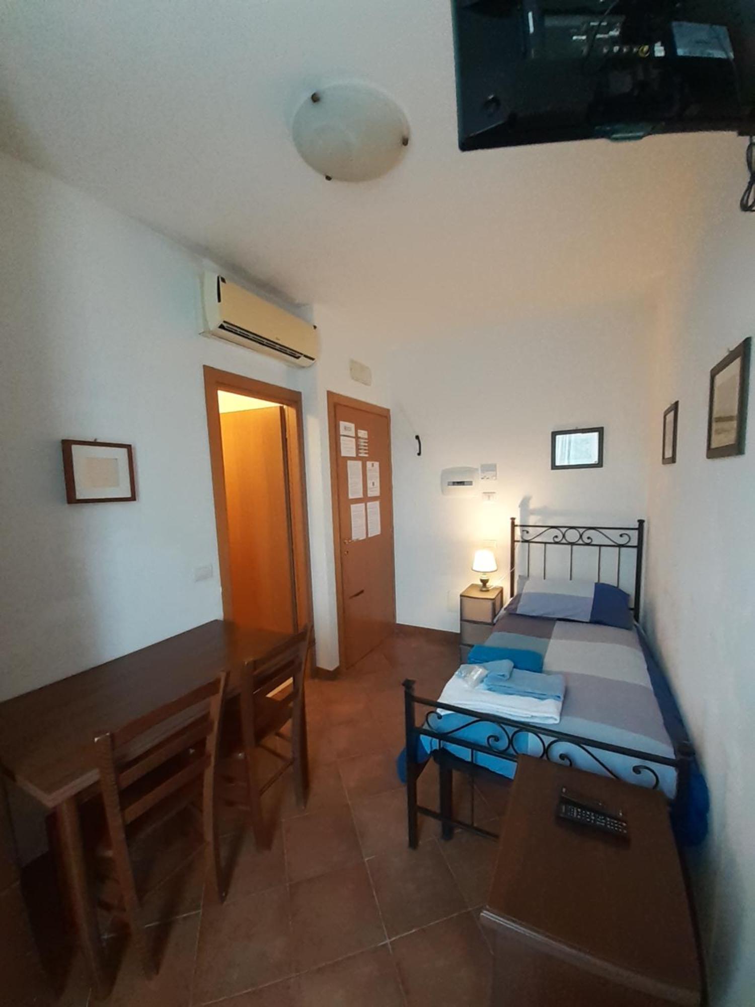 B&B La Verbena Siena Exterior photo