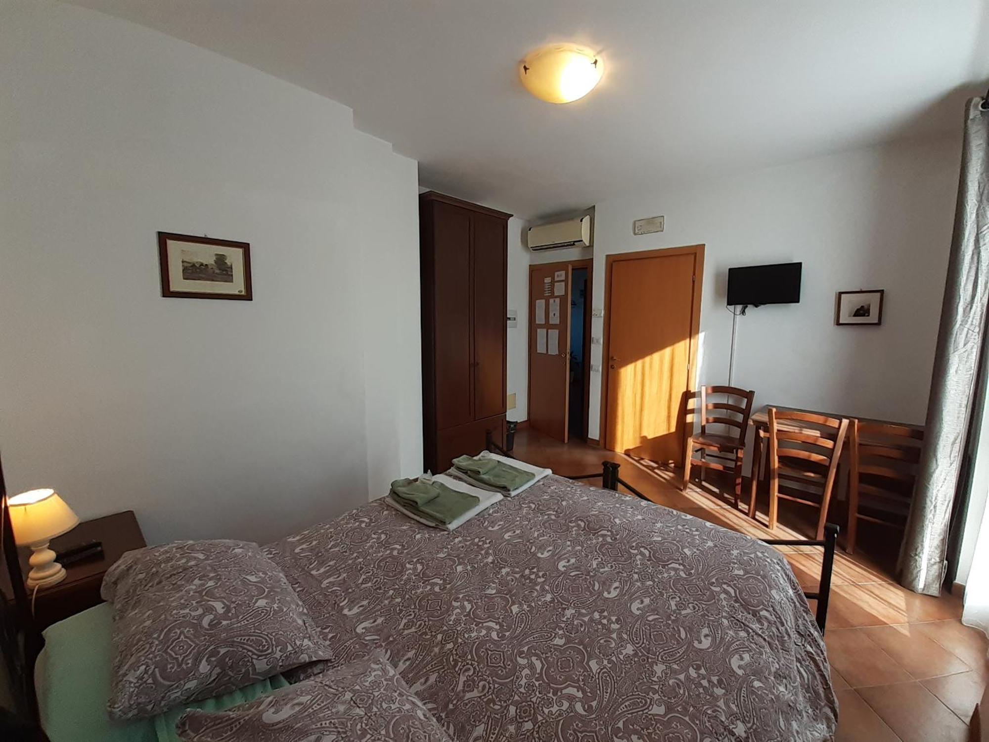 B&B La Verbena Siena Exterior photo