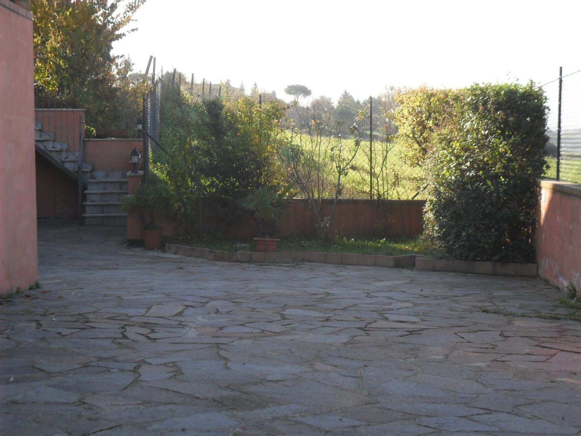 B&B La Verbena Siena Exterior photo