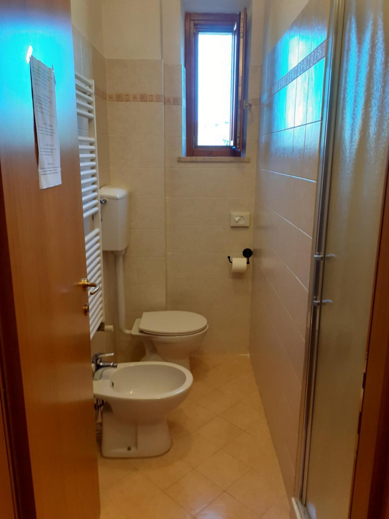 B&B La Verbena Siena Room photo