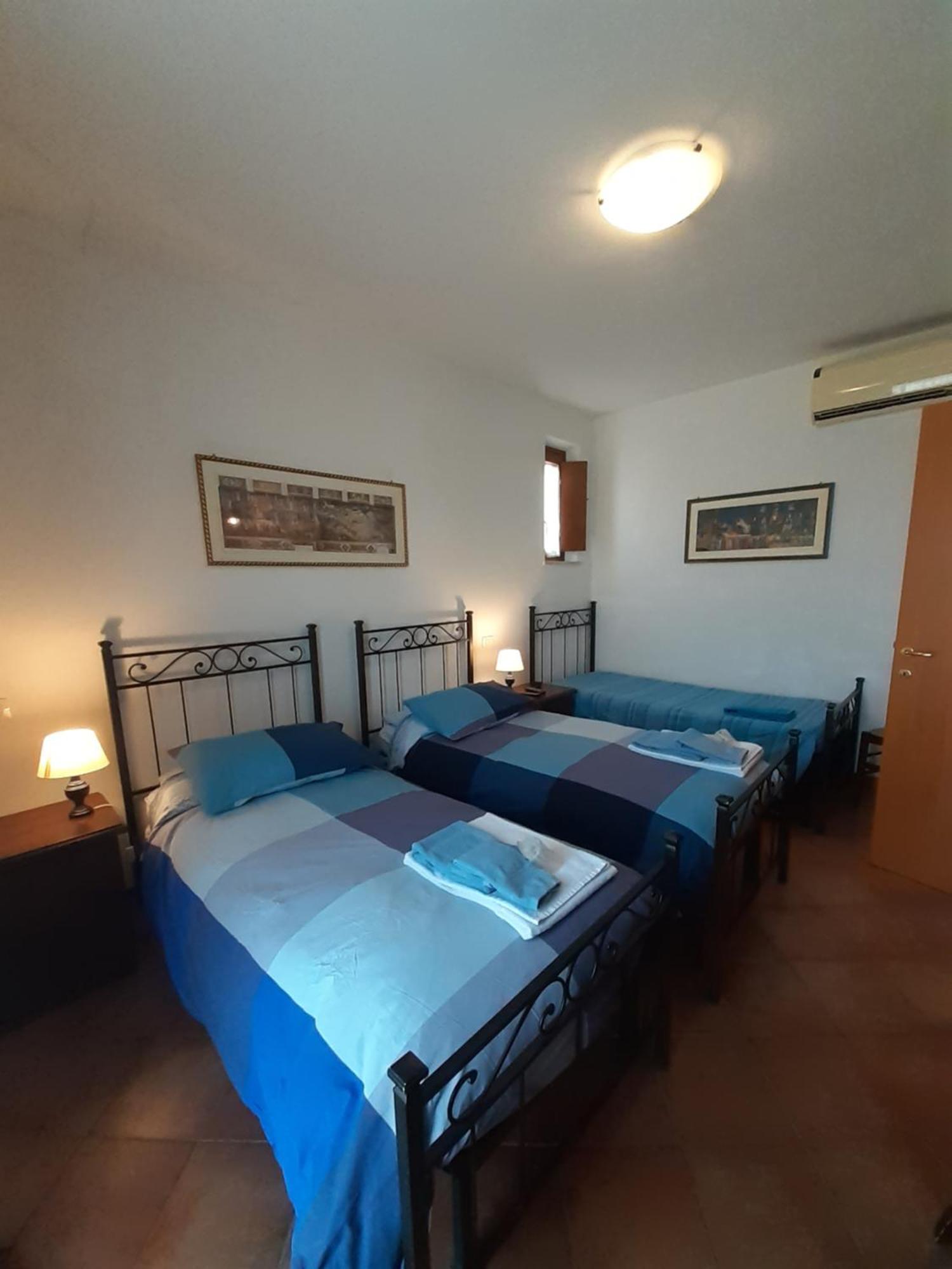 B&B La Verbena Siena Room photo