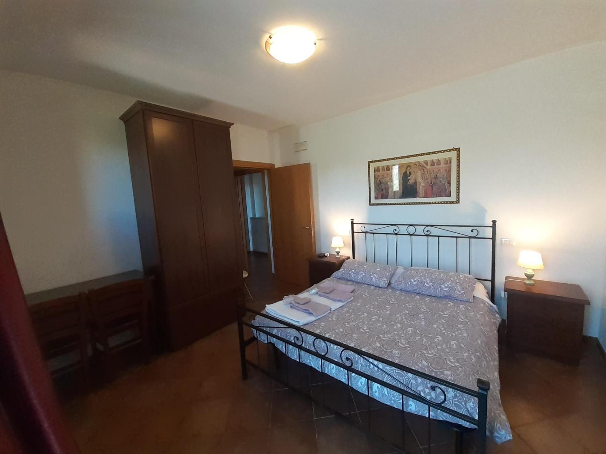 B&B La Verbena Siena Room photo