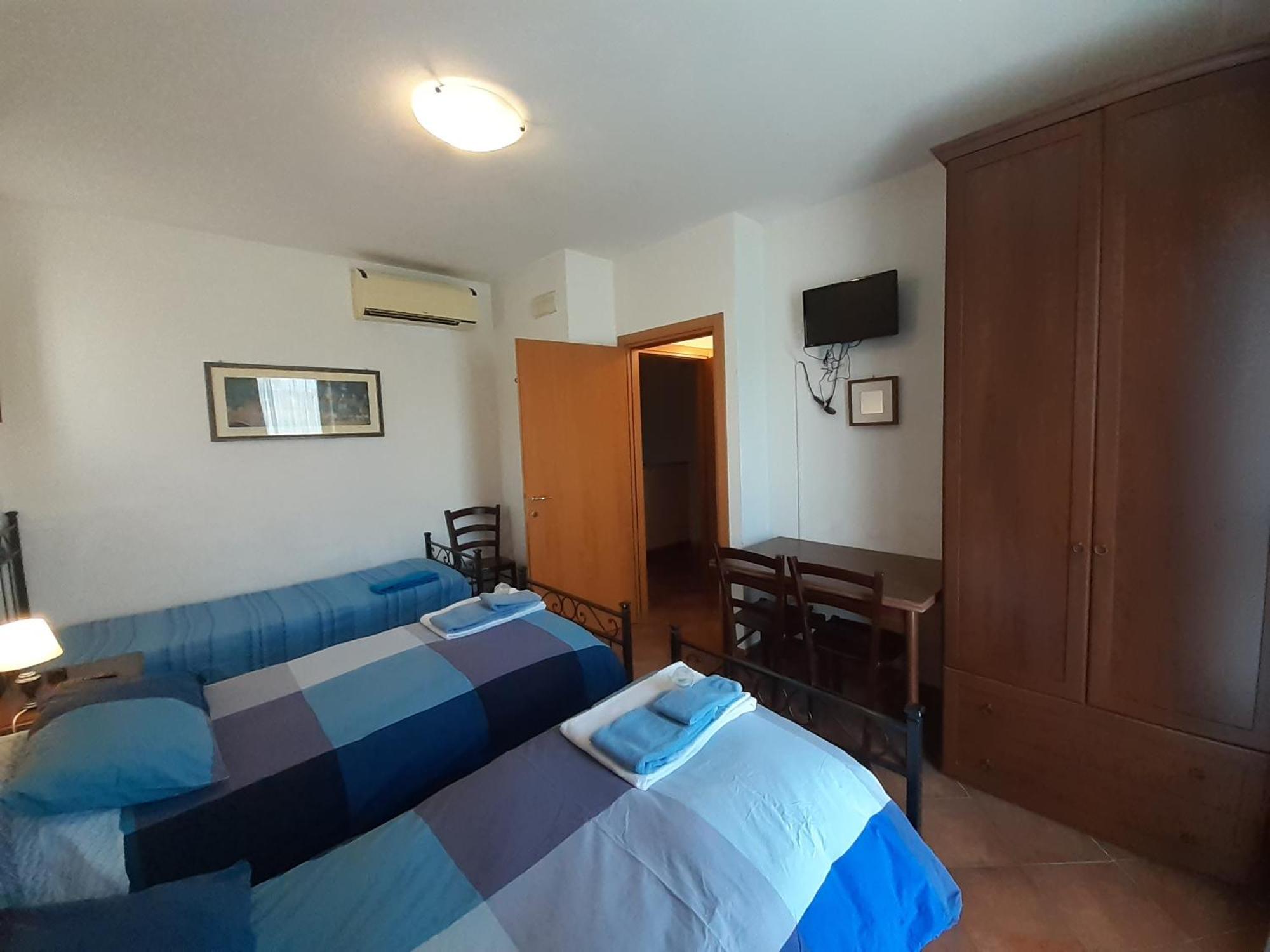 B&B La Verbena Siena Room photo