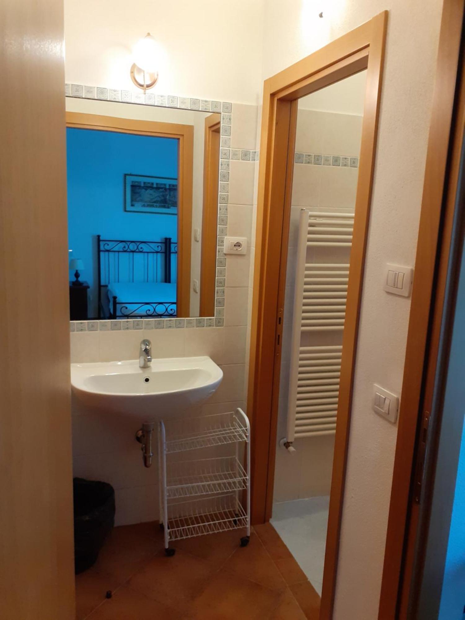B&B La Verbena Siena Room photo