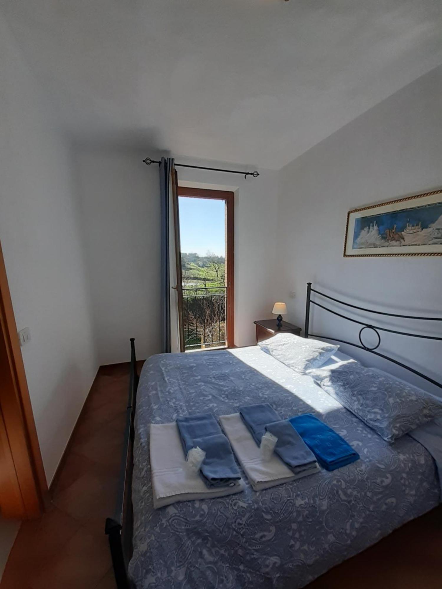 B&B La Verbena Siena Room photo