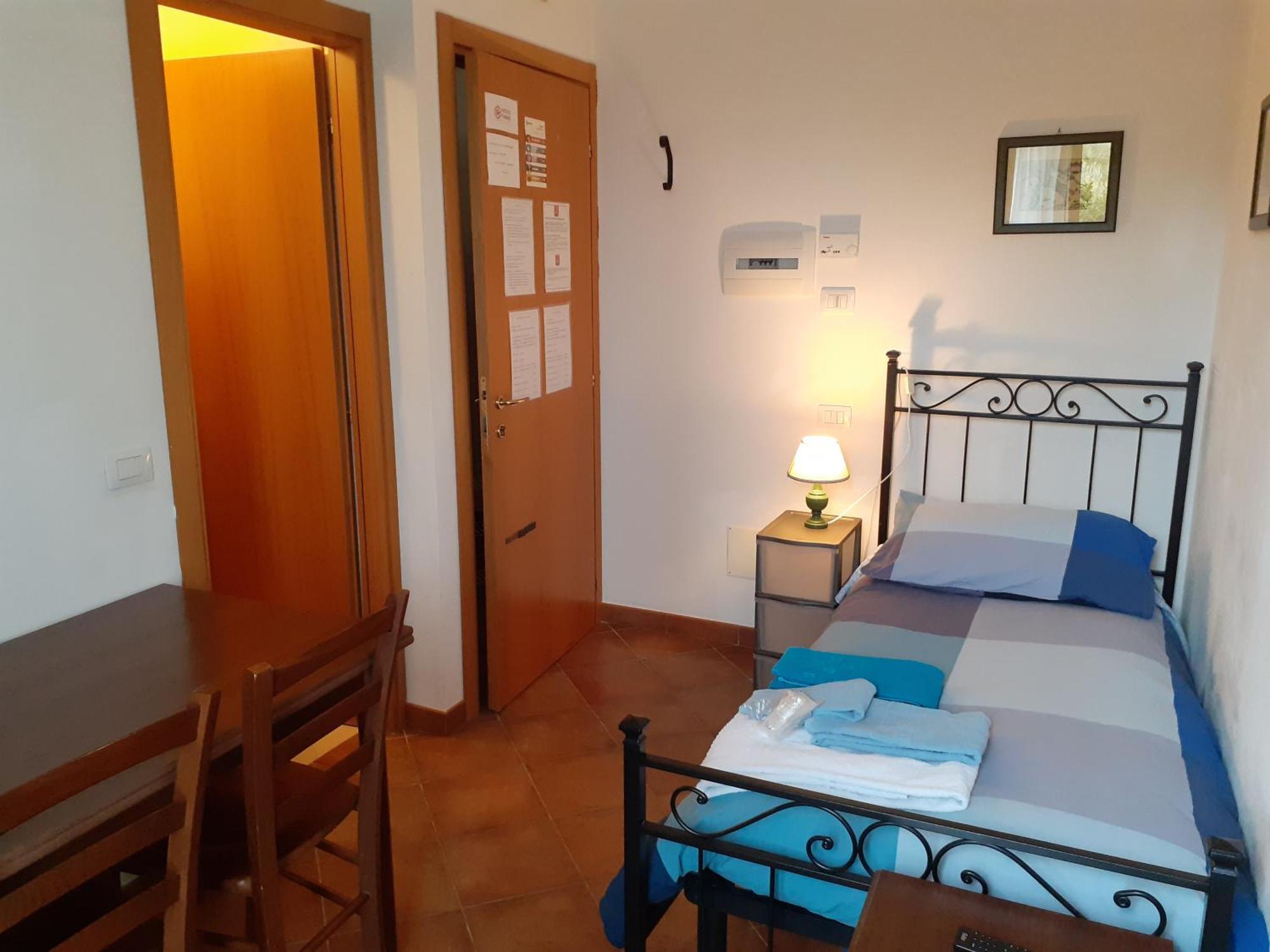 B&B La Verbena Siena Room photo